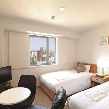 Aomori Forest Hotel Annex