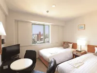 Aomori Forest Hotel Annex - 2-Star