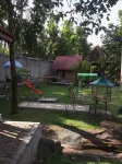 De'Rumah Rindu Alam - Hot Tub