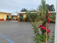Ventura Beach House Motel - شاطئ