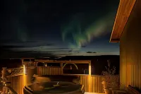 Lambastadir Guesthouse - balneario