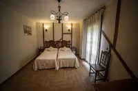 Hotel Casa Beletri - Wifi