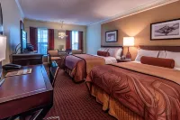 The Olde Mill Inn Basking Ridge - موقف سيارات