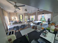 Three Olives Guesthouse - Flughafentransfer