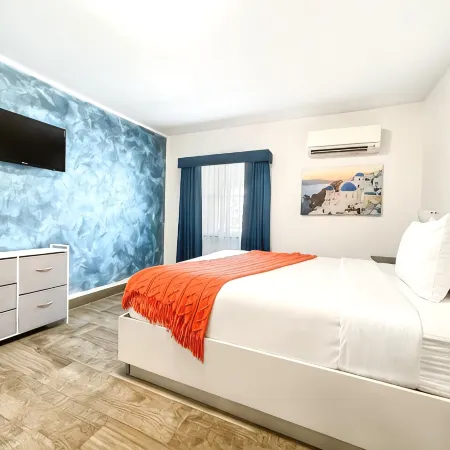 Casa Pellegrino Boutique Hotel