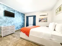 Casa Pellegrino Boutique Hotel - Swimmingpools