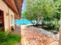 Moalboal T Breeze Coastal Resort - Resorts