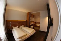 Hotel Goldene Krone - Pet friendly