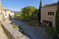 Demeures & Châteaux Hôtel les Hospitaliers - 3 ดาว