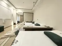 Xuanwei Nuoyun International Hotel - palestra