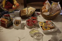 Bed & Breakfast Delle Rose - Wifi