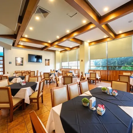 Hotel Finisterre