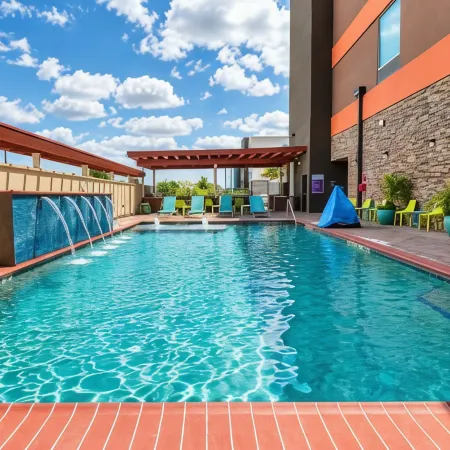 Home2 Suites by Hilton Edinburg