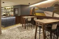 Hotel Sansebay - bar