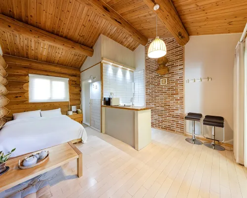 Yangpyeong Evergrove Hotels near Yongmunsa