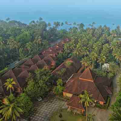 Lakesong Resort Hotel Exterior