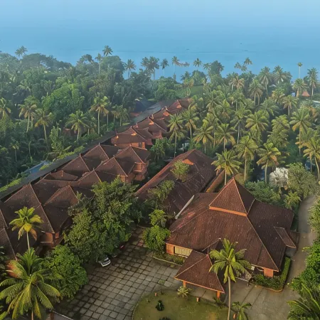 Lakesong Resort