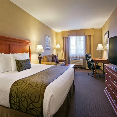 Best Western Plus Kennewick Inn