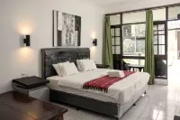 Moanna Stay Kuta Beach - Hostels