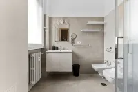 Scarlatti31 - Amazing Apartment in the heart of Milan - Wi-Fi