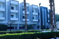 Jewel Assiut Hotel - parking