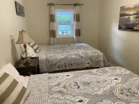 "Private Pool Oasis • 3-MinWalk to Crystal Beach •Tropical Escape" - 3-Star