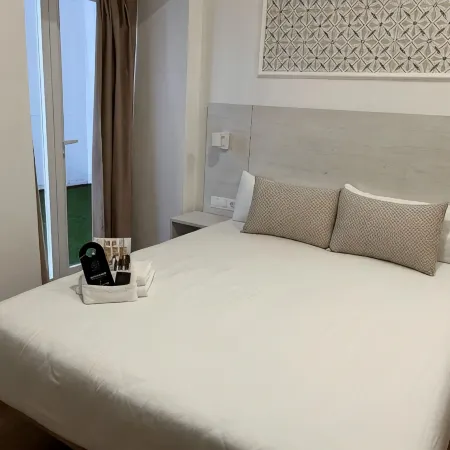 Le Petit Palü Sevilla