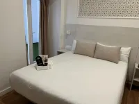 Le Petit Palü Sevilla - واي فاي
