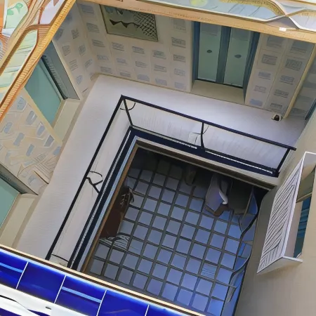 Hotel Aday