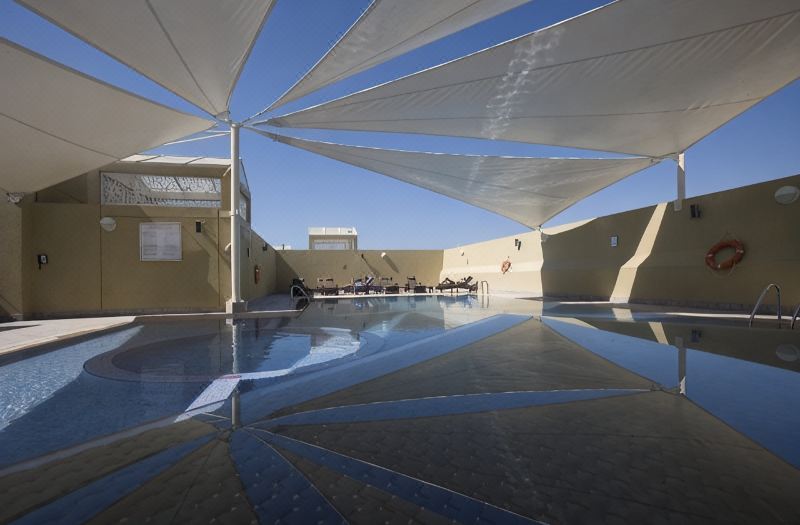 Al Khoory Hotel Apartments Al Barsha photo 5