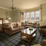 Loch Fyne Hotel & Spa - Pet friendly