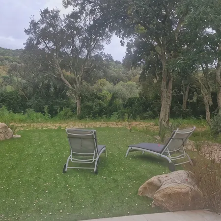 Maison D'architecte 2024, Lecci Corse,15 mn de Porto-vecchio - Proche mer