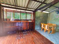 BaanThai Nakano Homestay - Pensions
