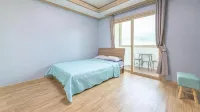 Samcheok Greenhyang Pension - Bãi biển