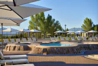 Homestead Resort - 3-stjärniga