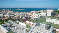 Quintessenza - Charme Rooms - View biển
