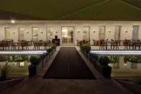 Anna Hotel - Butik