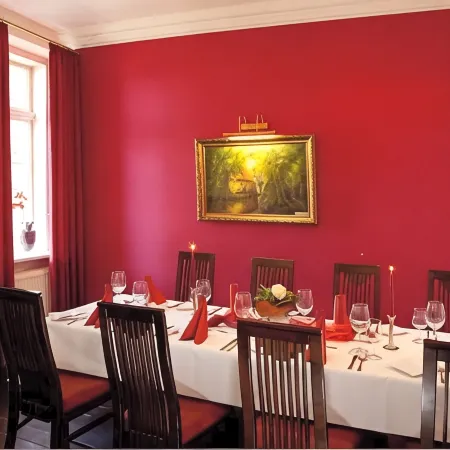 Hotel Altes Stadthaus