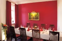 Hotel Altes Stadthaus - Haustierfreundliche