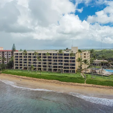 Amazing Ocean Front at Sugar Beach Resort #519, High End Remodel, 1Bed/1Bath