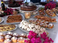 Quartara Boutique Hotel - breakfast