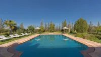 L'Oliveraie de l'Atlas - Infinity Pools