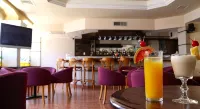Hotel Baluarte - ที่มีบาร์