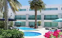 Hotel Los Cocos Chetumal - Wifi