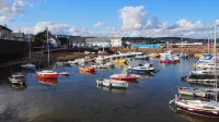 Walking distance to Goodrington and Paignton beach, bars, restaurants and shops. - 3 tähden