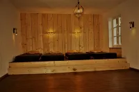 Landgut Stetter - spa