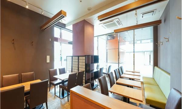 APA Hotel Shin Osaka Minamikata Ekimae