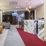 Luxor Hotel - 酒吧
