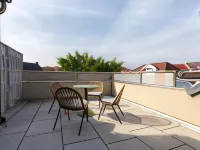 Limehome Hannover Bleichenstraße - Digital Access - Holiday Apartments