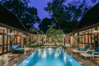 Luxury Hannah Villas - A Touch of Thai Luxury. - 5 tähden